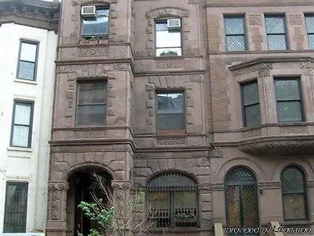 ホテル Upper West Side Brownstone ニューヨーク