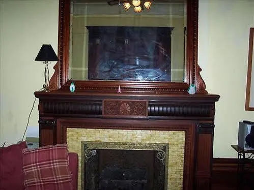 ホテル Upper West Side Brownstone ニューヨーク 米国