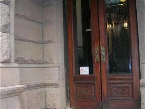 ホテル Upper West Side Brownstone ニューヨーク
