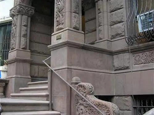 ホテル Upper West Side Brownstone ニューヨーク 3*,  米国
